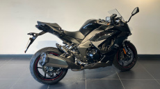 Kawasaki Ninja ZX1002KRFAN Special Colour Graphics (24MY)